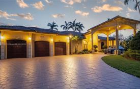 Casa de pueblo – Homestead, Florida, Estados Unidos. $2 300 000