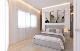 1-dormitorio apartamentos en edificio nuevo en Pafos, Chipre. 360 000 €