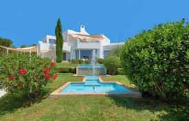 Villa – Cala Llonga, Ibiza, Islas Baleares,  España. 12 000 €  por semana