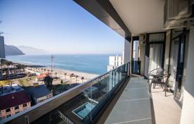 3 dormitorio piso 60 m² en Kvariati, Georgia. $150 000