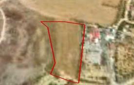 Terreno en Nicosia, Chipre. 370 000 €