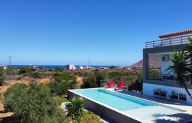 Terreno en Kalathas, Grecia. 1 075 000 €
