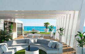 2 dormitorio piso 220 m² en La Manga del Mar Menor, España. 800 000 €