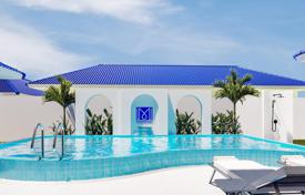 New residential complex with villas en Taling Ngam, Tailandia. de $564 000