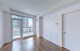 2 dormitorio piso en Old Toronto, Canadá. C$917 000