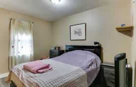 3 dormitorio casa de pueblo en York, Canadá. C$1 127 000