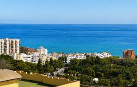 1 dormitorio piso 50 m² en Benalmadena, España. 239 000 €