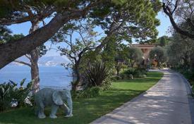 10 dormitorio villa 760 m² en Cap-Ferrat (Saint-Jean-Cap-Ferrat), Francia. Price on request