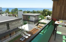 4 dormitorio villa 190 m² en Alanya, Turquía. 27 709 000 TRY