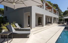 7 dormitorio villa en Villefranche-sur-Mer, Francia. 18 000 000 €