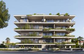 New residential complex with apartments en Germasogeia, Chipre. de 660 000 €