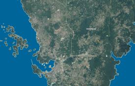 Terreno en Istria County, Croacia. 114 000 €