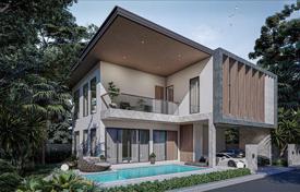 4 dormitorio villa 341 m² en Pattaya, Tailandia. de $420 000