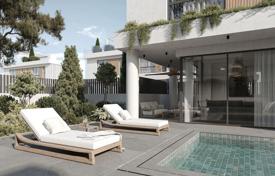 3 dormitorio chalet 179 m² en Famagusta, Chipre. 559 000 €