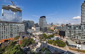3 dormitorio piso en Old Toronto, Canadá. C$844 000