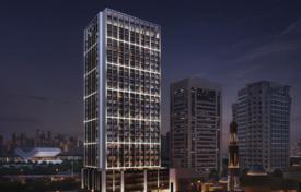 Oficina Binghatti Twilight – Jaddaf Waterfront, Dubai, EAU. $821 000
