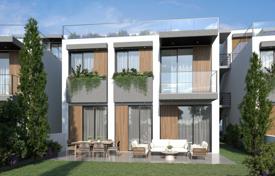 2-dormitorio apartamentos en edificio nuevo en Limasol (Lemesos), Chipre. 362 000 €