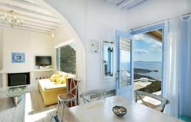 2 dormitorio villa 108 m² en Miconos, Grecia. 930 000 €