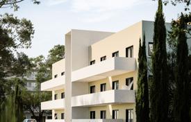 2-dormitorio apartamentos en edificio nuevo 68 m² en Limassol (city), Chipre. 151 000 €