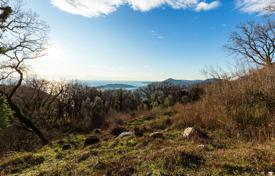 Terreno en Budva, Montenegro. 370 000 €