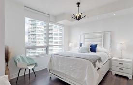2 dormitorio piso en Lake Shore Boulevard West, Canadá. C$1 111 000