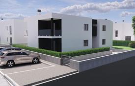 3 dormitorio piso 69 m² en Poreč, Croacia. 275 000 €