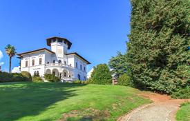 Villa – Biella, Piedmont, Italia. Price on request