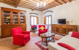 20 dormitorio villa en San Miniato, Italia. 2 900 000 €
