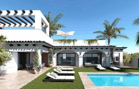 3 dormitorio villa 174 m² en Ciudad Quesada, España. 766 000 €