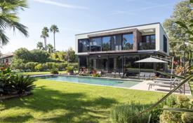 10 dormitorio villa en Antibes, Francia. 9 500 000 €