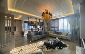 4 dormitorio piso 130 m² en Akdeniz Mahallesi, Turquía. 135 000 €