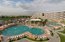 2 dormitorio piso 58 m² en Antalya (city), Turquía. de 147 000 €