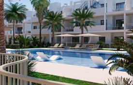 2 dormitorio piso 67 m² en Torre Pacheco, España. 250 000 €