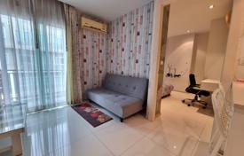 2 dormitorio piso 53 m² en Pattaya, Tailandia. $104 000