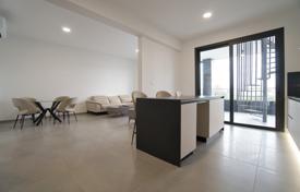 3 dormitorio ático en Limasol (Lemesos), Chipre. 585 000 €