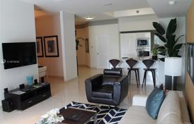 3 dormitorio piso 206 m² en Sunny Isles Beach, Estados Unidos. $729 000