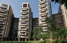 3 dormitorio piso 119 m² en Londres, Gran Bretaña. £2 159 000
