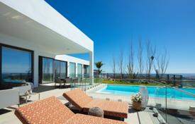 Villa – Benahavis, Andalucía, España. 5 850 000 €