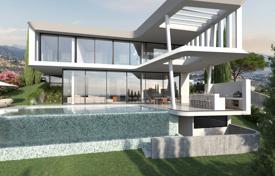 New residential complex with villas en Agios Tychonas, Chipre. de 5 000 000 €