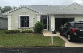 Casa de pueblo – Homestead, Florida, Estados Unidos. $380 000