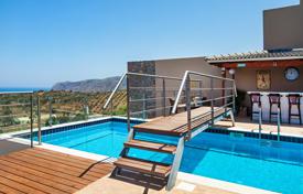 Villa – Heraklión, Creta, Grecia. 4 500 €  por semana