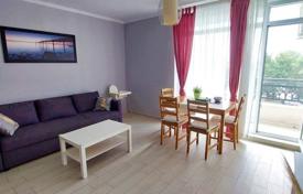 2 dormitorio piso 75 m² en Sunny Beach, Bulgaria. 110 000 €