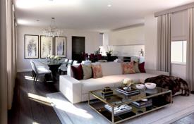 New residential complex with apartments en Londres, Gran Bretaña. de £1 098 000