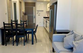 2 dormitorio piso 68 m² en Pattaya, Tailandia. $181 000