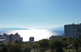 3 dormitorio piso 58 m² en Rijeka, Croacia. 250 000 €