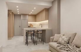 3 dormitorio piso 72 m² en Atenas, Grecia. 330 000 €