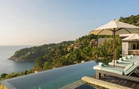 Villa – Kamala, Phuket, Tailandia. $5 750 000