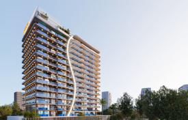 3-dormitorio apartamentos en edificio nuevo 121 m² en Dubai, EAU (Emiratos Árabes Unidos). $452 000