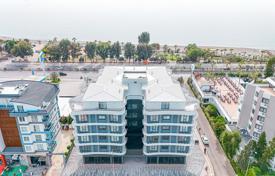 1-dormitorio apartamentos en edificio nuevo 70 m² en Kargicak, Turquía. 12 771 000 TRY