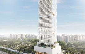 New residential complex with apartments en Al Barsha, EAU. de $2 788 000